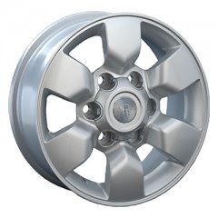 Mazda MZ32 - Silver