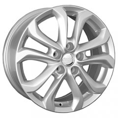 Mazda MZ79 - Silver