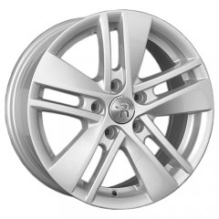 Opel OPL60 - Silver