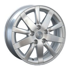Renault RN40 - Silver