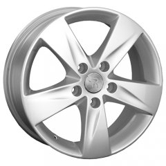 Renault RN93 - Silver
