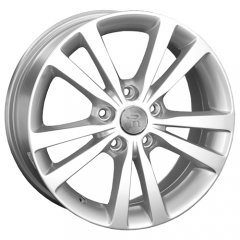 Skoda SK86 - Silver