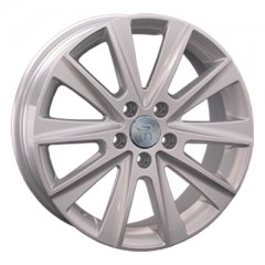 SsangYong SNG14 - Silver
