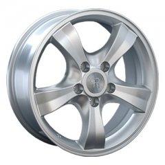 SsangYong SNG9 - Silver