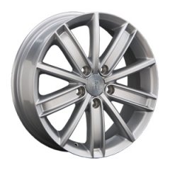SsangYong SNG15 - Silver