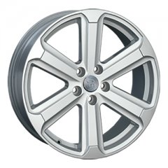 Toyota TY107 - Silver