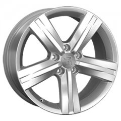 VW VV115 - Silver