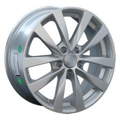 VW VV26 - Silver