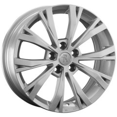 VW VV222 - Silver