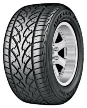 Bridgestone Dueler H/P D680