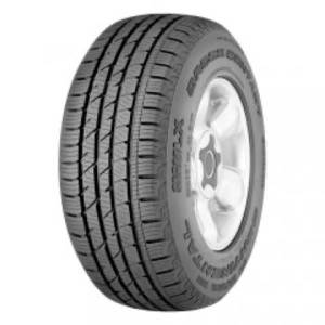 Continental ContiCrossContact LX