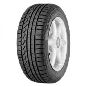 ContiWinterContact TS 810 Run Flat 