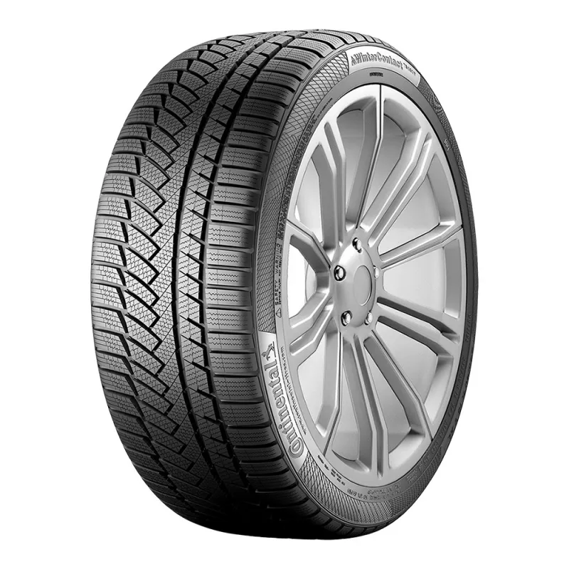 Continental ContiWinterContact TS 850P