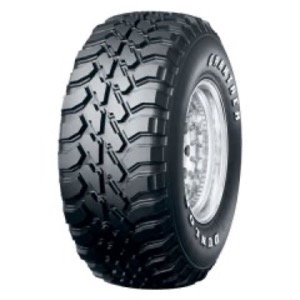 Grandtrek MT1 