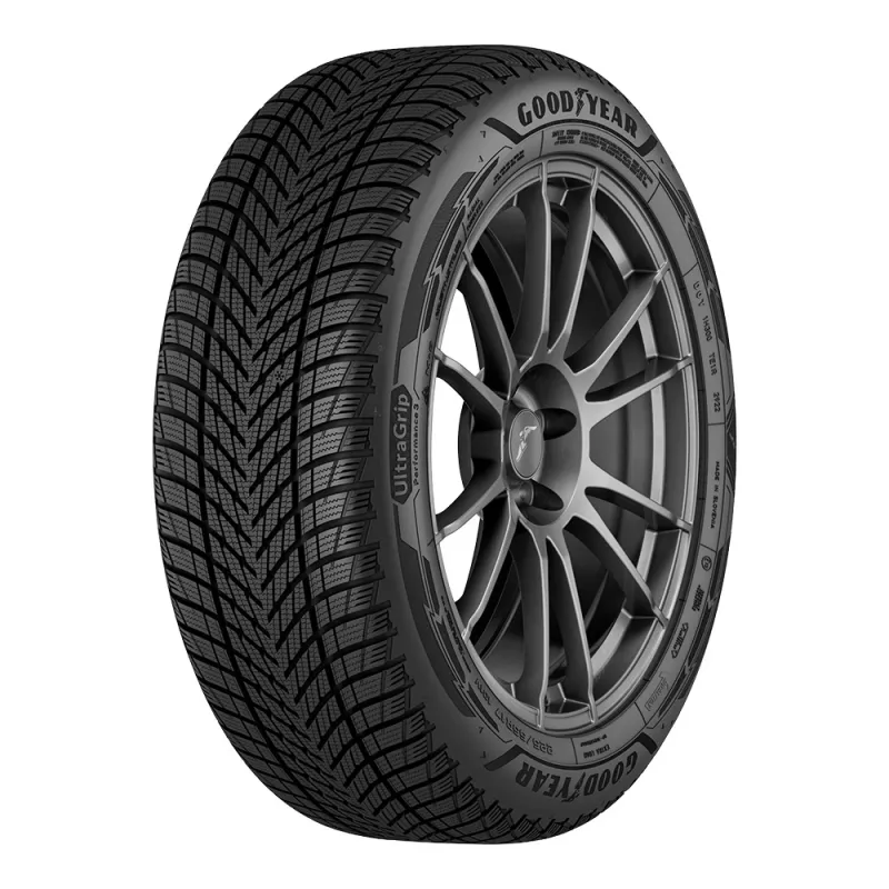 Goodyear UltraGrip Performance 3 255/35 R21 98V
