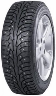 Hakkapeliitta 5 Run Flat 