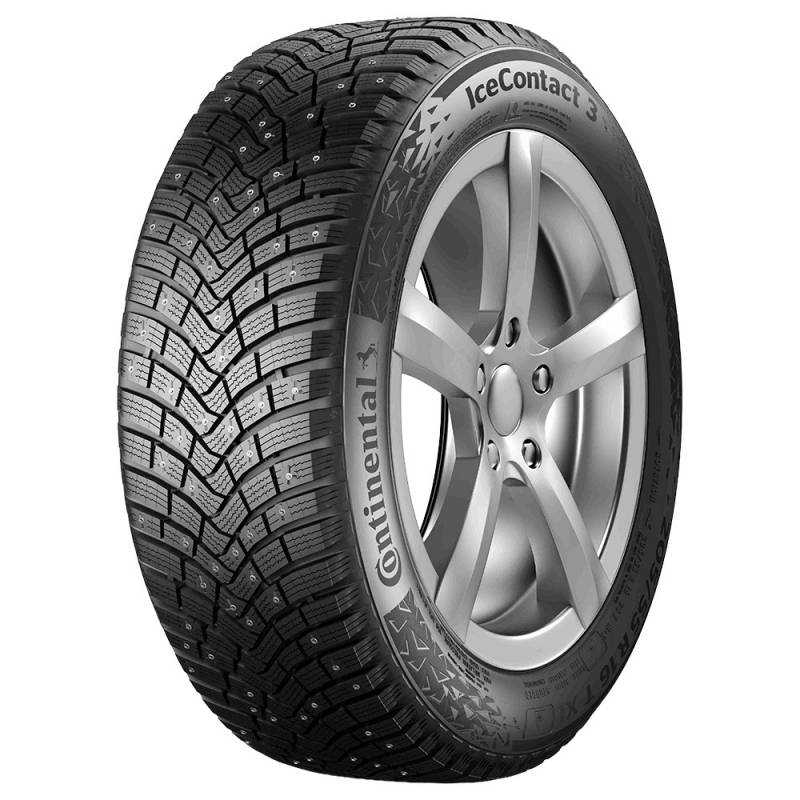 IceContact 3 