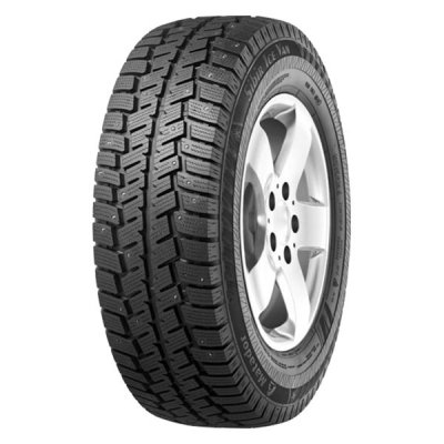 Matador MPS500 Sibir Ice Van