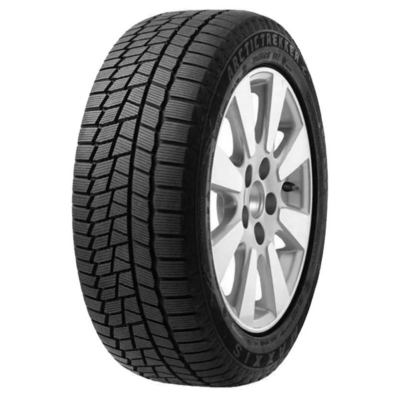 SP-02 Arctic Trekker Run Flat 