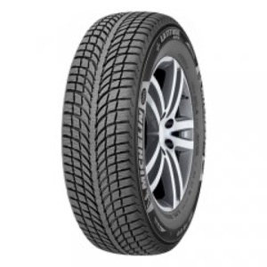 Michelin Latitude Alpin 2