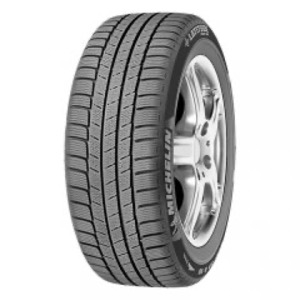 Latitude Alpin HP Run Flat 