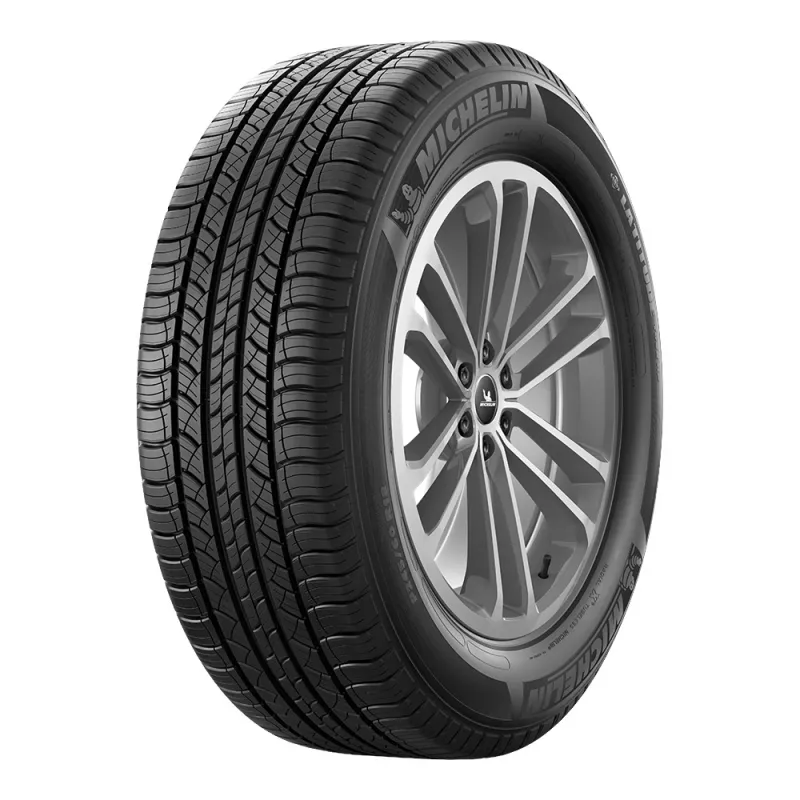 Michelin Latitude Tour HP 255/55 R18 109V