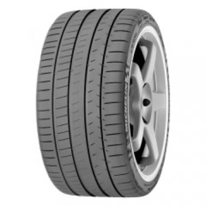 Pilot Super Sport Run Flat 