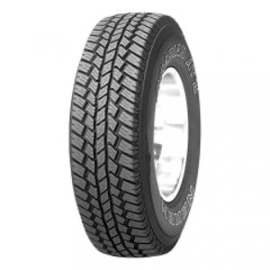 Roadian A/T II 