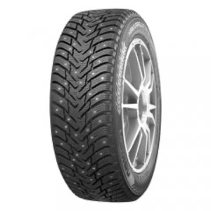 Ikon Tyres Hakkapeliitta 8
