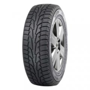 Ikon Tyres WR C Cargo