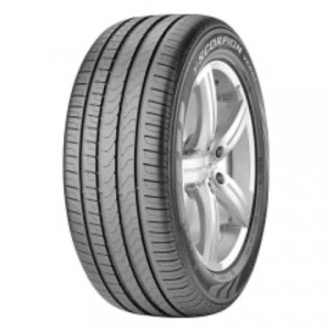 Scorpion Verde Run Flat 