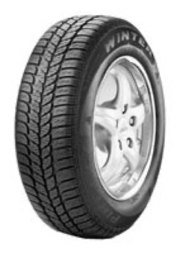 Pirelli Winter 190 SnowControl