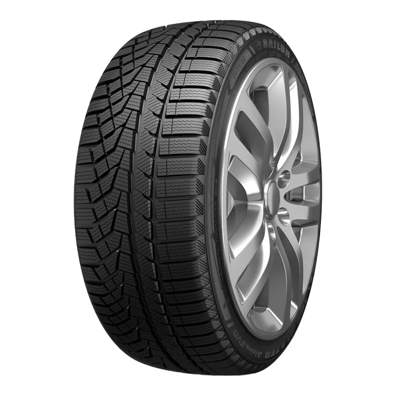 Sailun Ice Blazer Arctic Evo