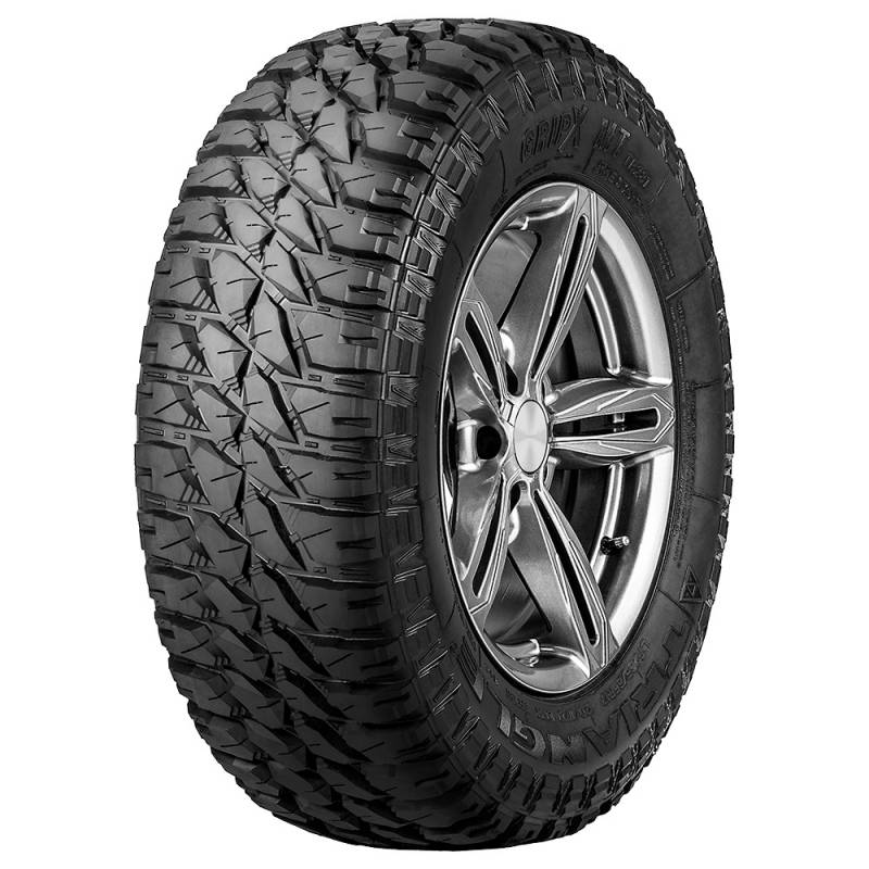 TR281 