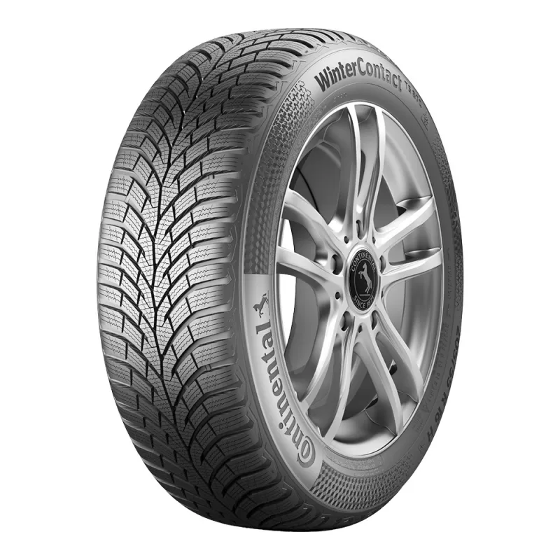 Continental WinterContact TS 870 165/60 R14 79T