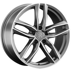 Audi A102 - MGMF