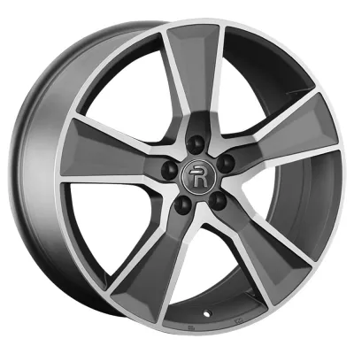 Audi A157 - GMF