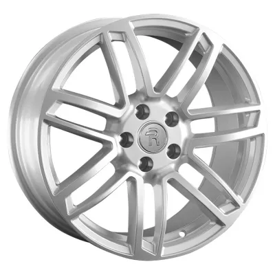 Audi A186 - Silver