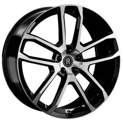 Genesis GS3 - BKF