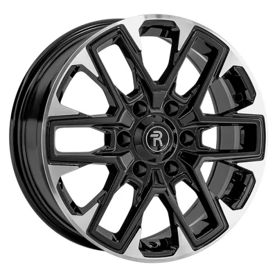 Hyundai HND394 - BKF