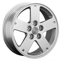 Hyundai HND205 - Silver