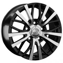 Toyota TY245 - Black Full Polish