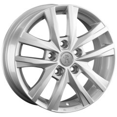 VW VV216 - Silver