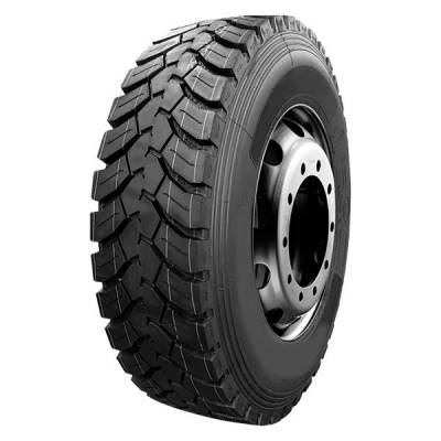 LingLong CrossWind CWD40K