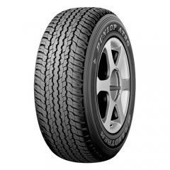 Dunlop Grandtrek AT25