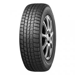 Dunlop Winter Maxx WM02