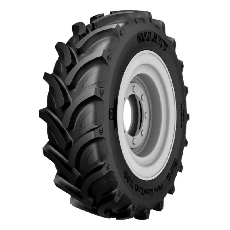 Earth-Pro Radial 700 
