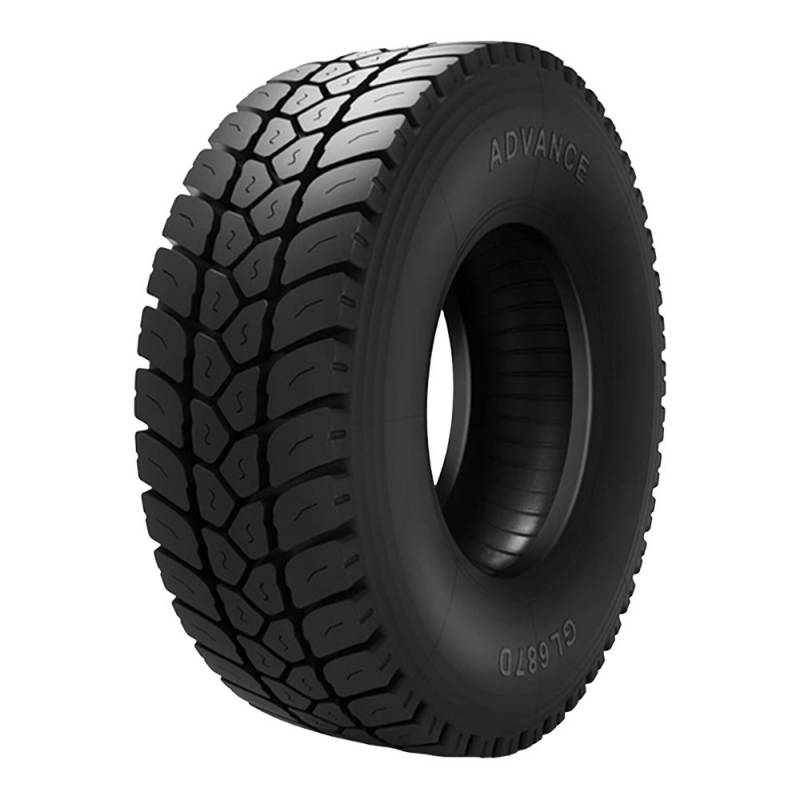 Tornado GL687D 315/80 R22,5 167/164F