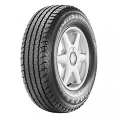 Wrangler UltraGrip Run Flat 