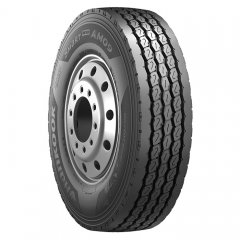 Hankook SmartWork AM09 315/80 R22,5 156/150K